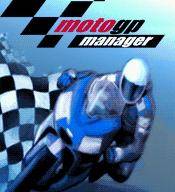 MotoGP Manager 2006 (176x220)